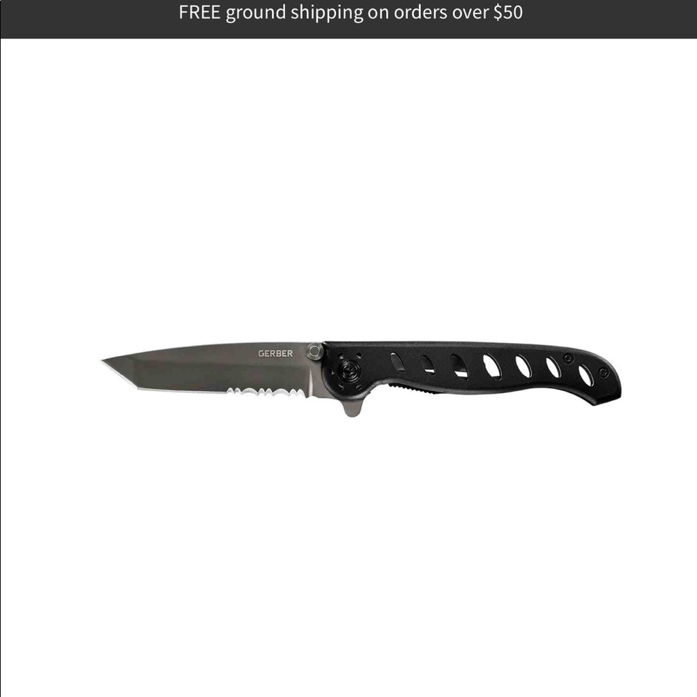 New Gerber knife gift set - Picture 3 of 7